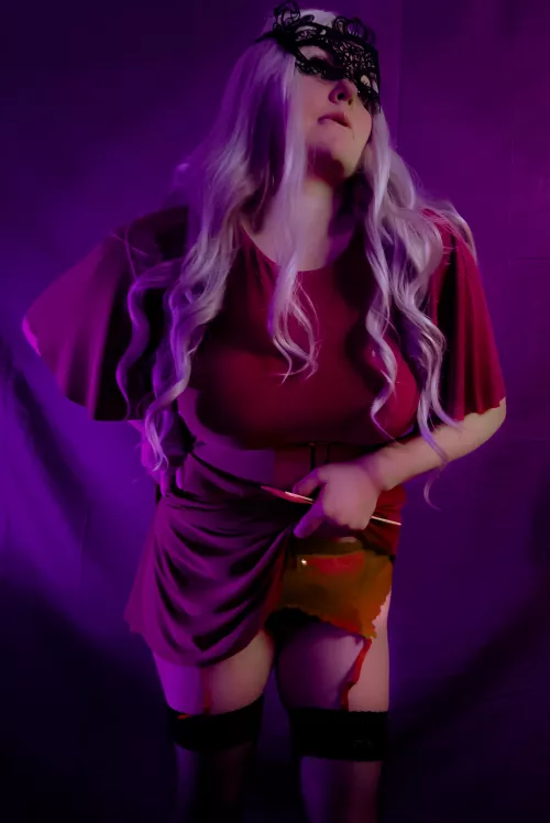 Would you ask this bun on a date 😘💋