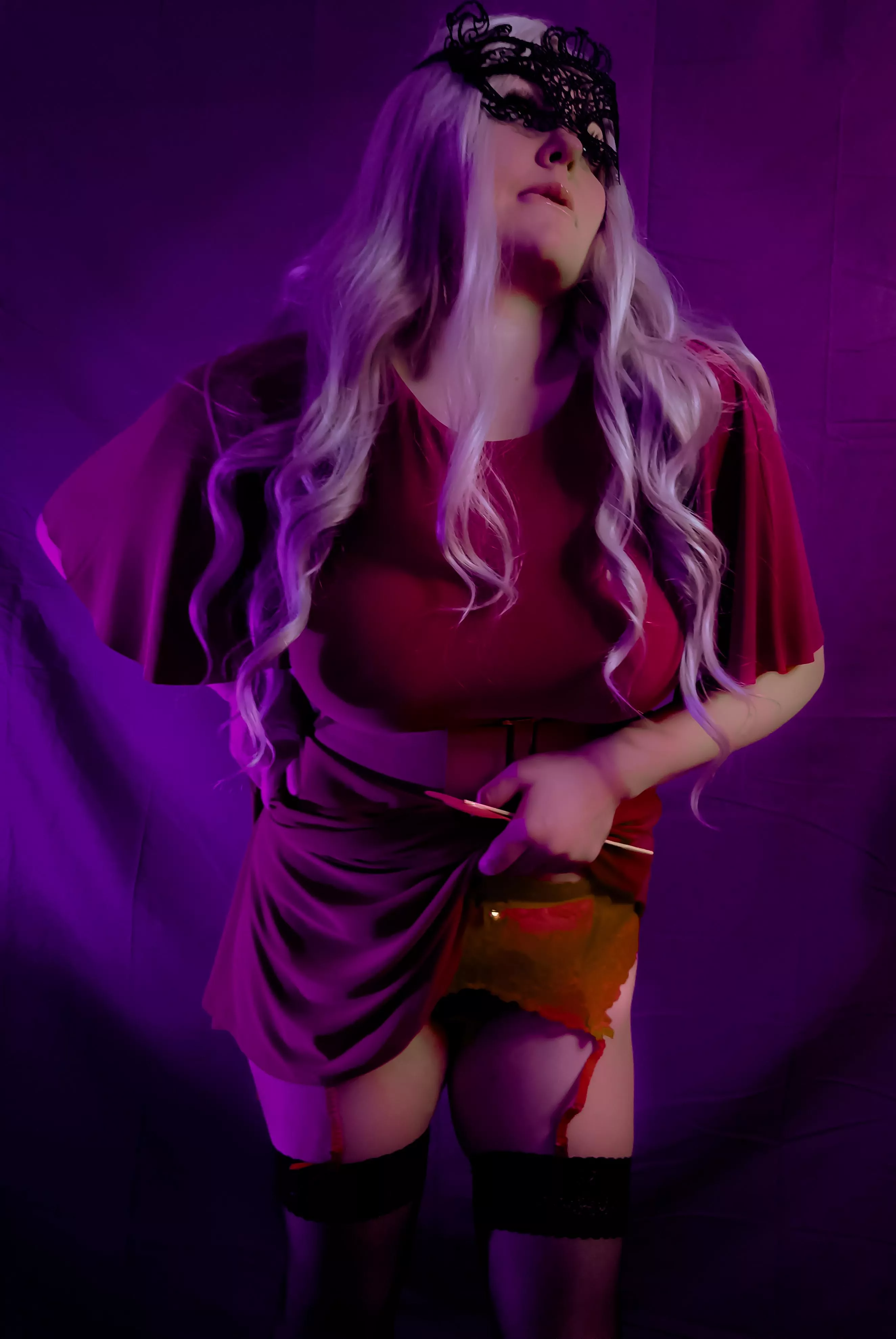 Would you ask this bun on a date 😘💋