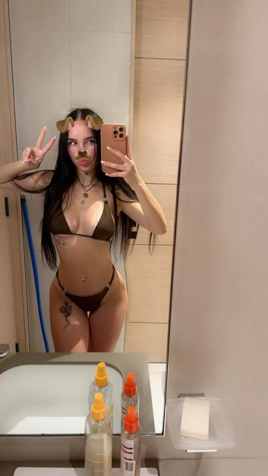 Would you fuck me if I was your roommate?