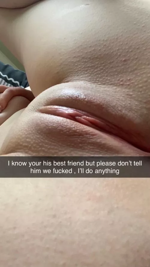 Would you keep my secret ?