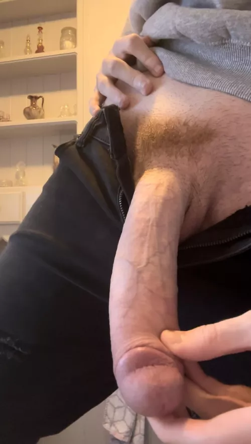 Would you let me fuck your ass?.. 👀😏😈