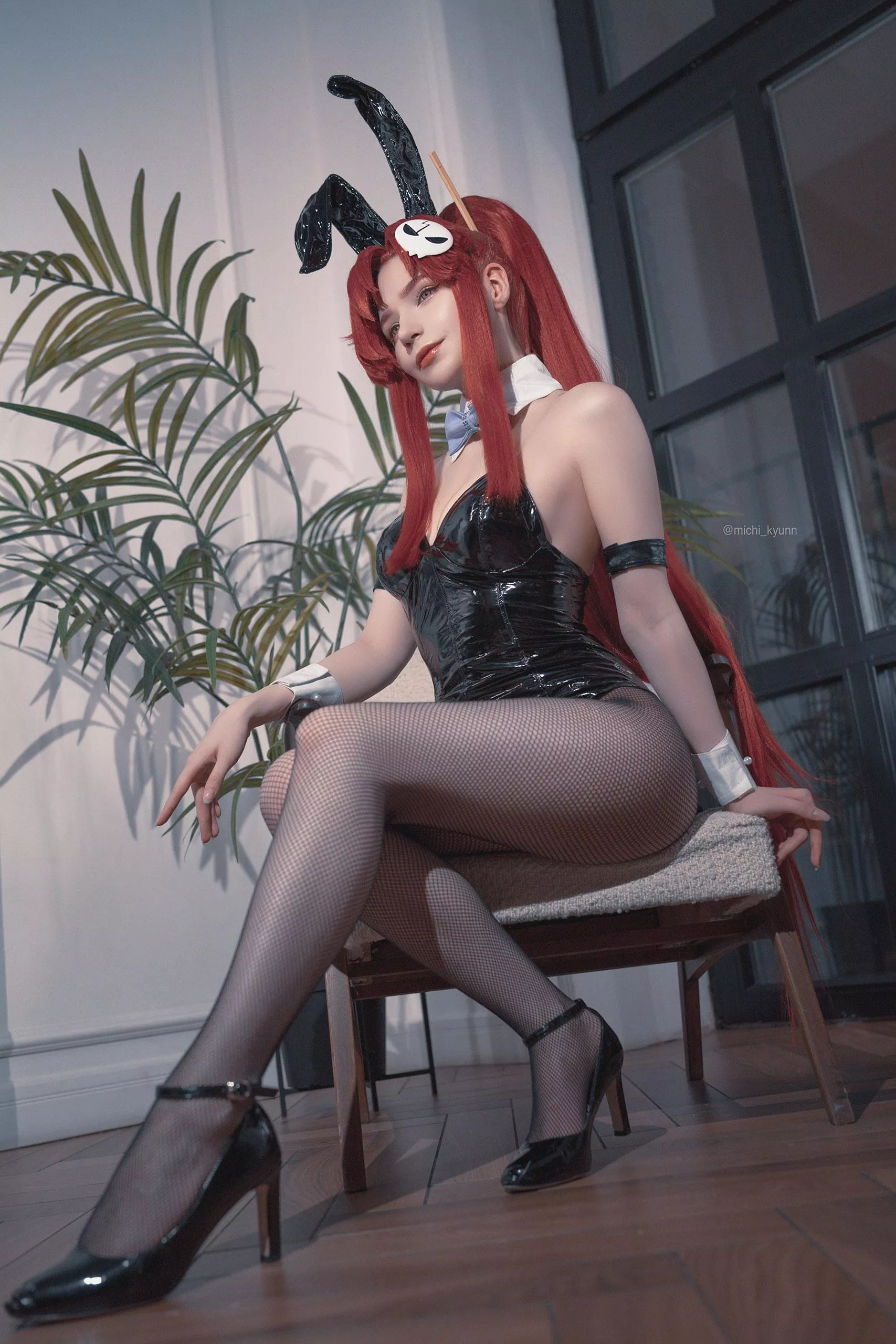 Yoko by (michi_kyunn) 