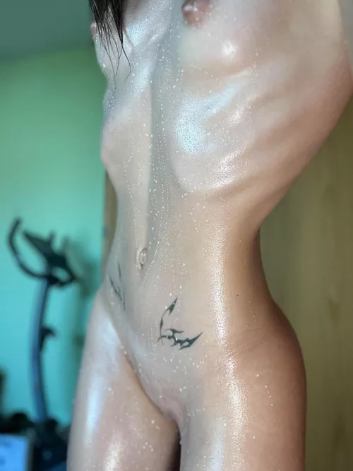 You deserve to creampie a skinny girl too