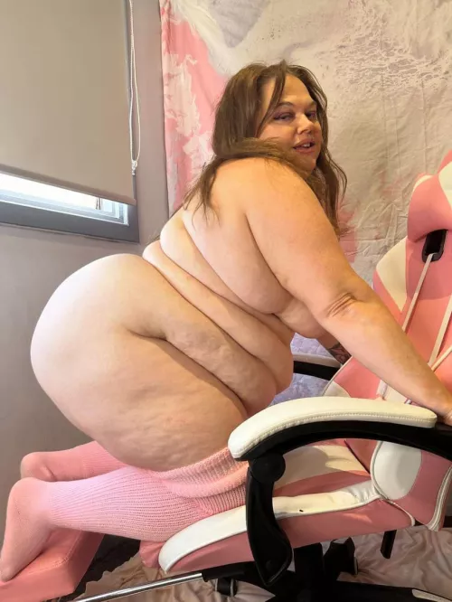 You ever wanted to impregnate a fat girl 