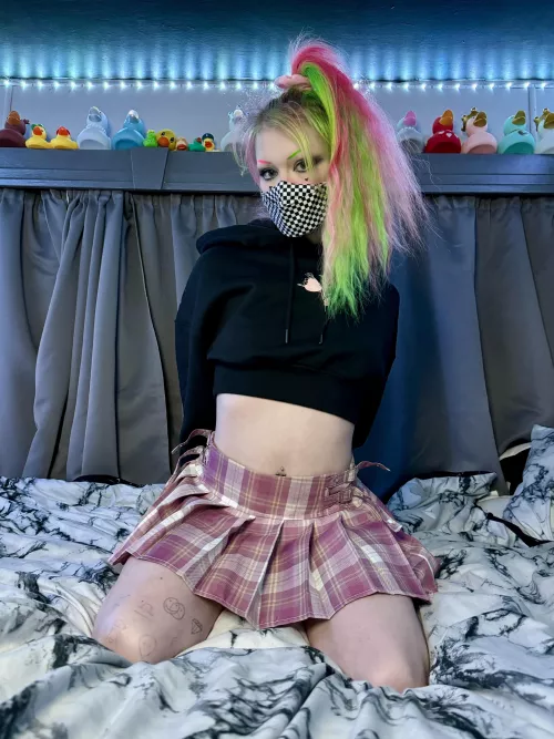 You have my permission to rip my clothes off….