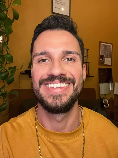 You’re beautiful don’t you forget it!!