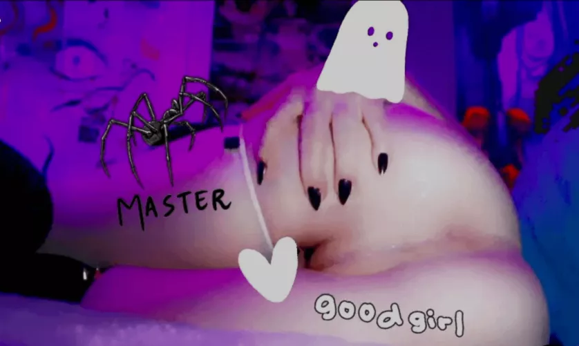 [18F] love showing off <3