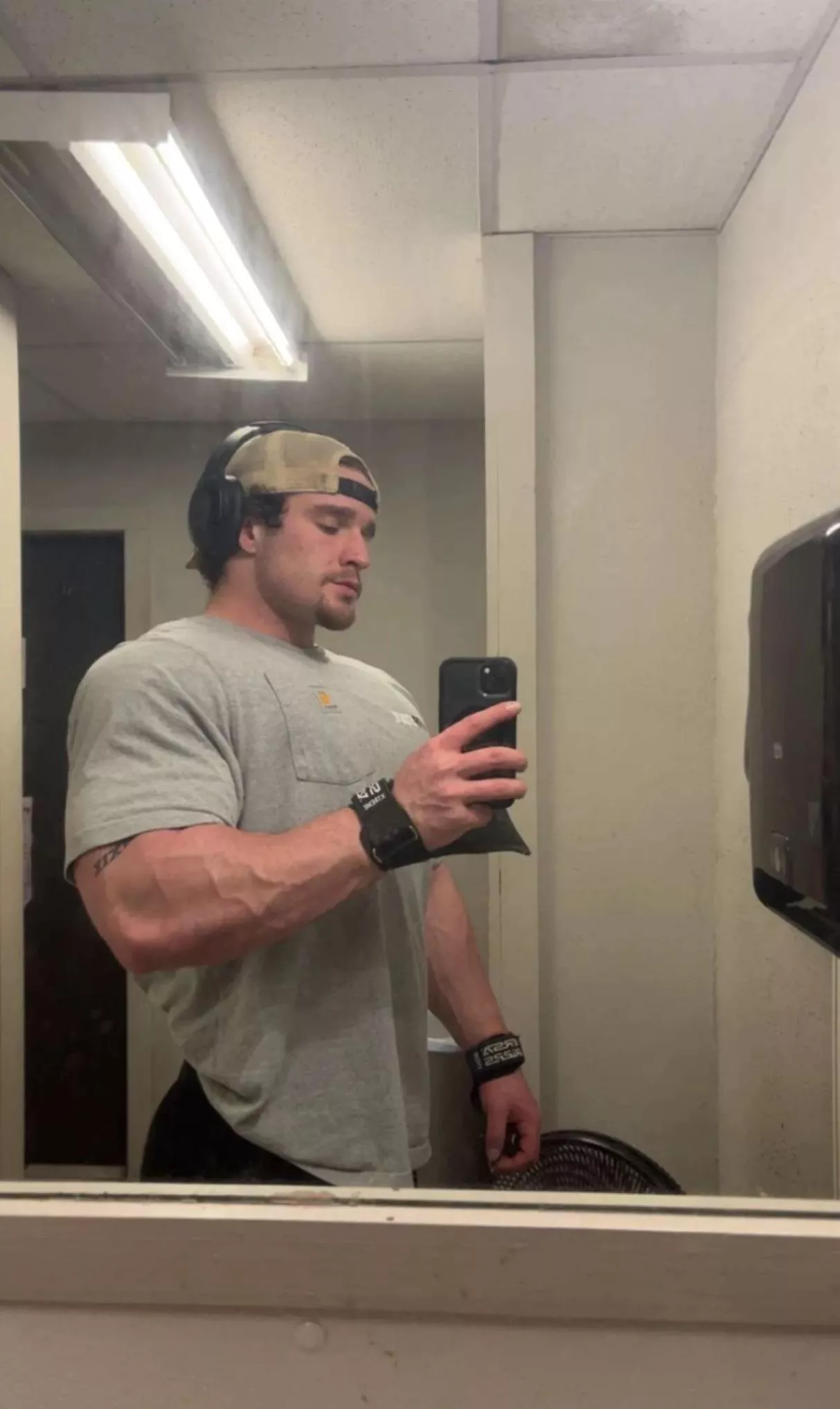 19. I need someone to manhandle me (schuy03)