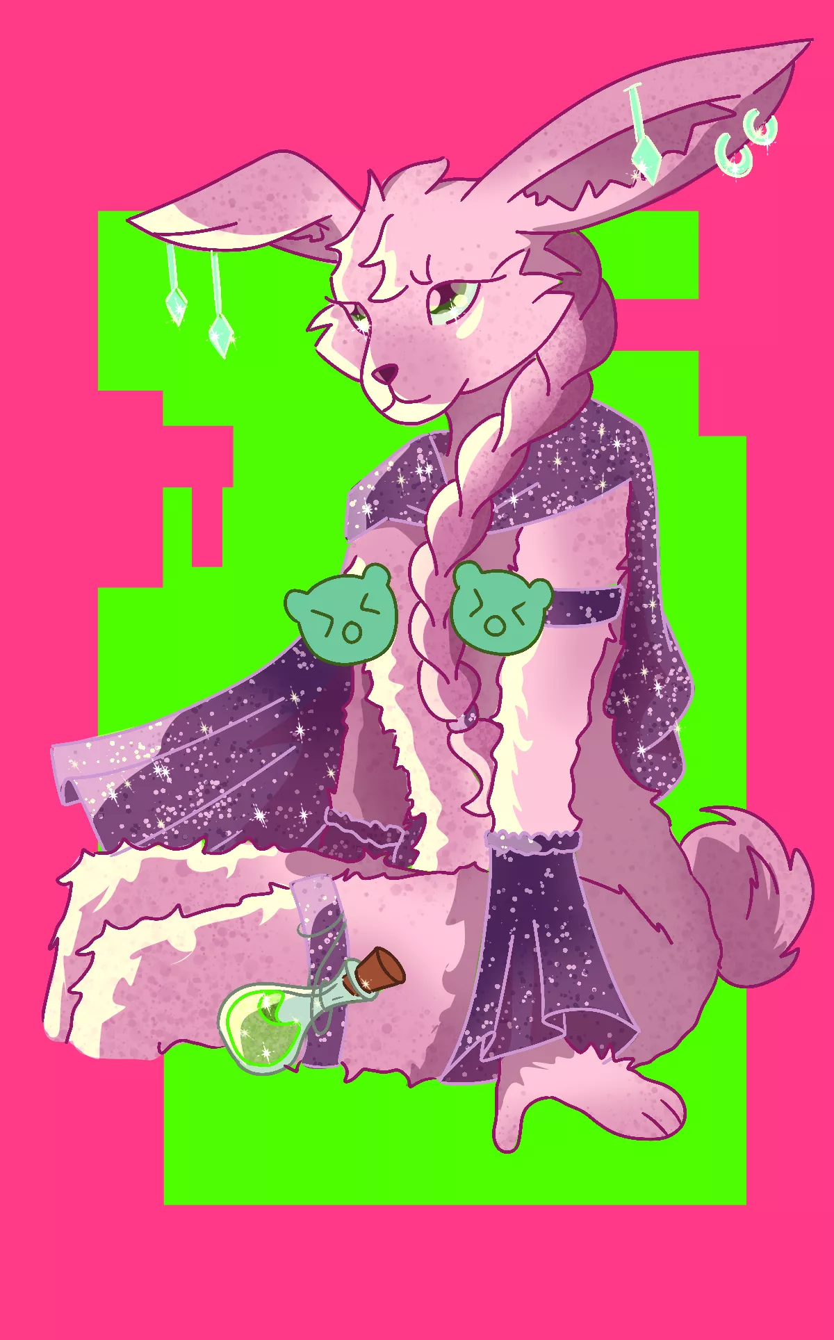 2/15 training drawings,  what's name I give for her? 