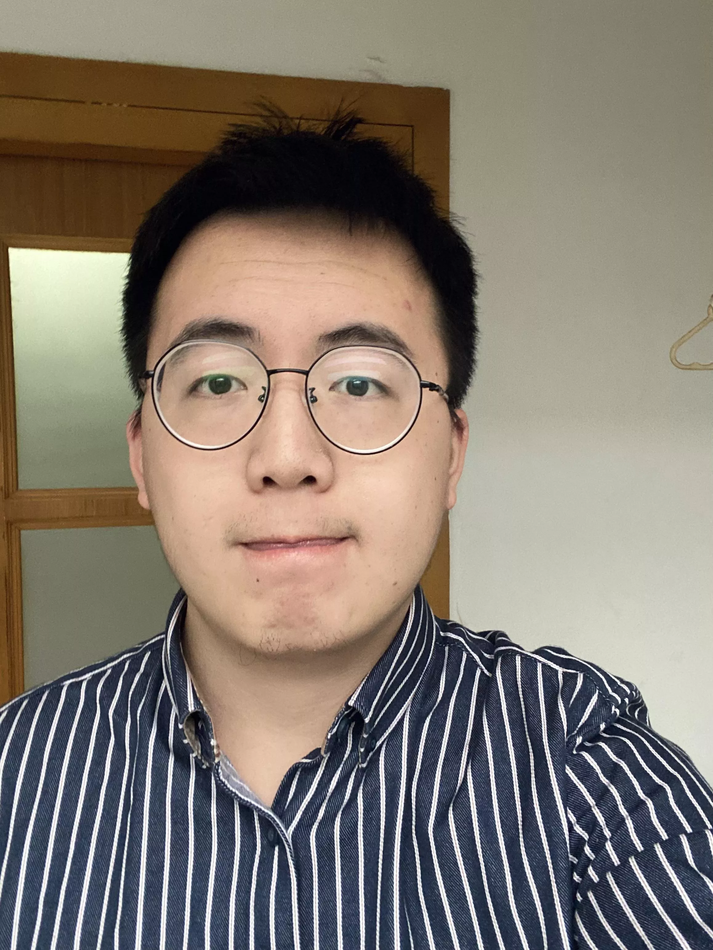 23 M China looking for friends