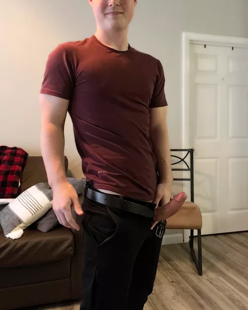 24 Texas, I promise I won't pull out. Pms open