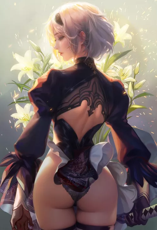 2B (Fan Yang)