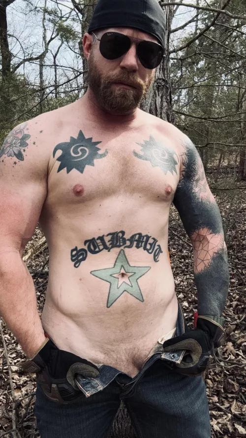 [39] Been a long day out here, and no one is around but us…