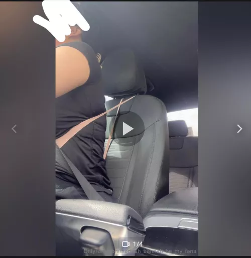 4 part car wedgie video is LIVE!