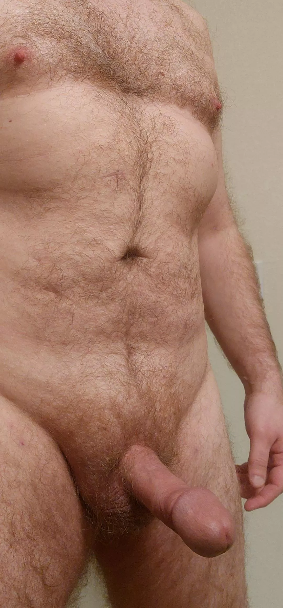 [47] Some alone time. Unless you care to join me?