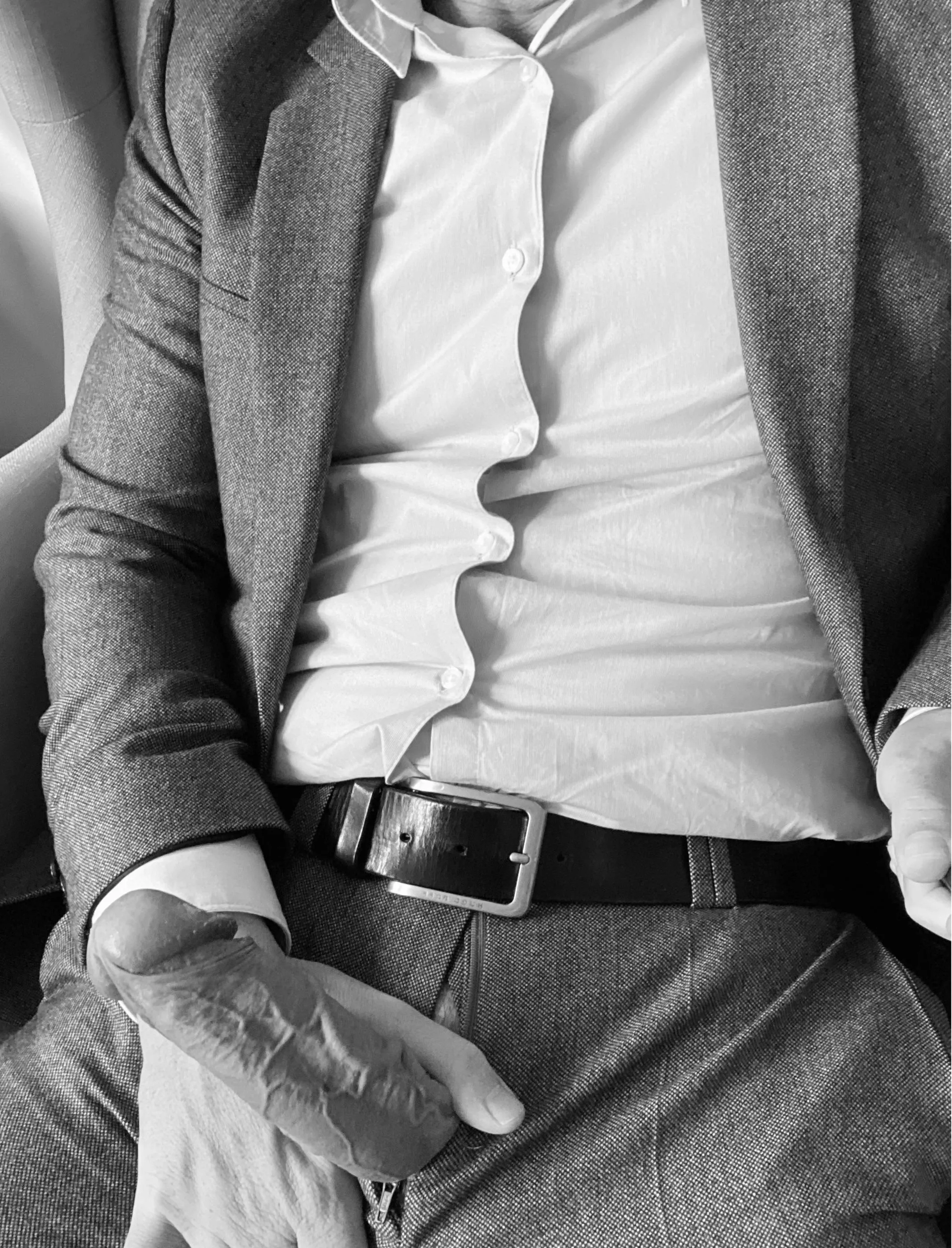 [48] in my office … now!