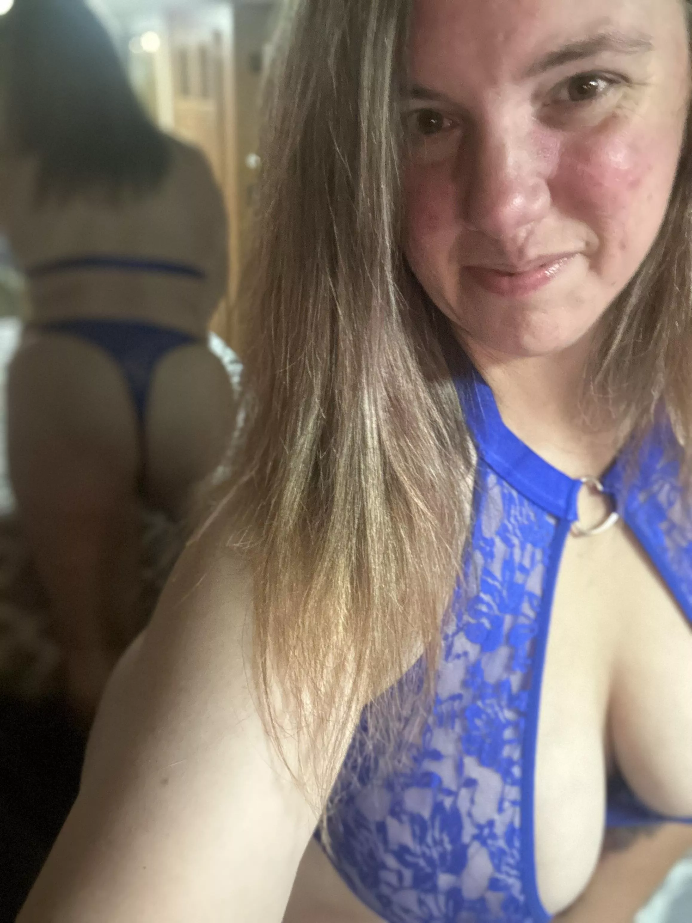 48 years old, can I start your GILF addiction