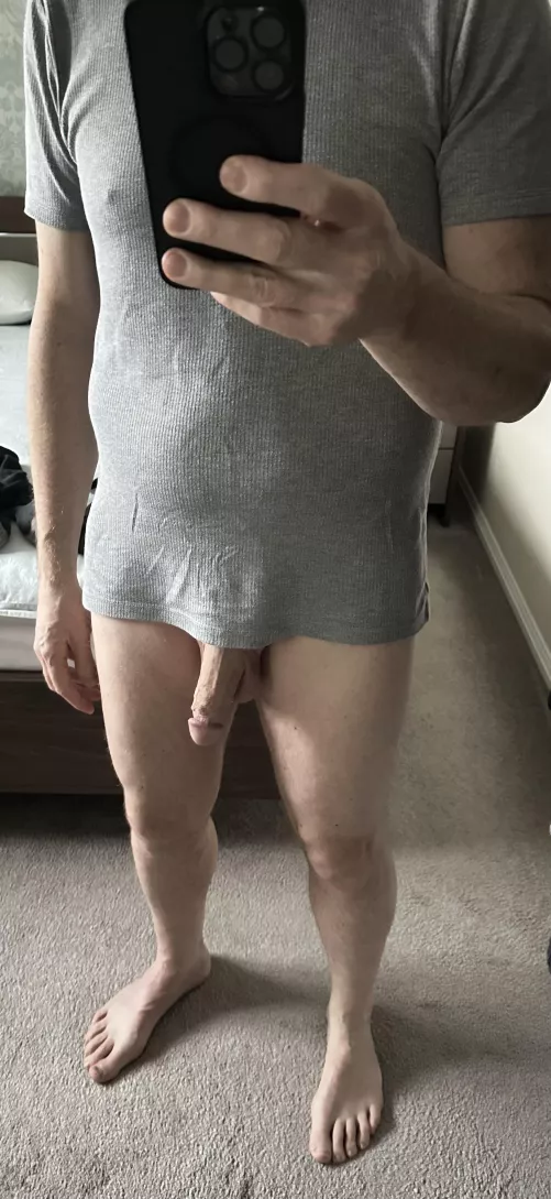 (53) naughty guy for naughty ladies