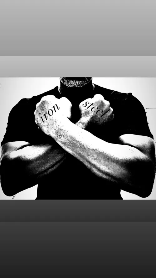 A hug would be nice….