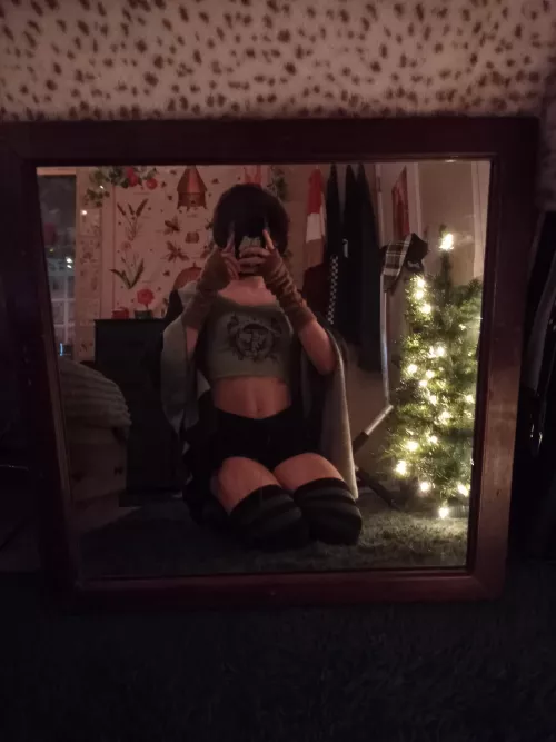 all my online friends think I'm a girl~ <3