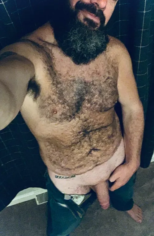 Allow me to make to cum