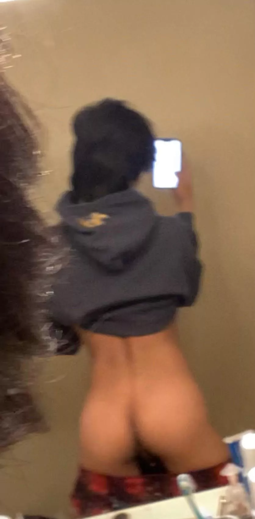 Am I doing this right? Haha