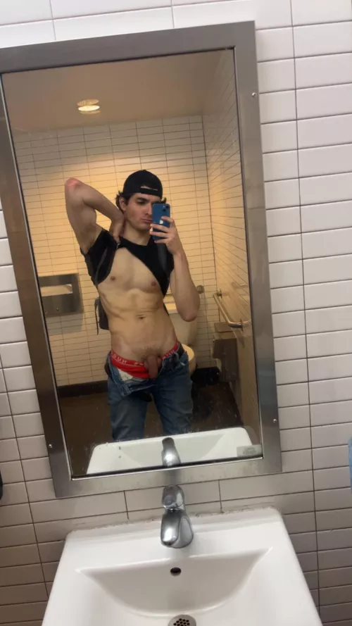 Any BWC want a turn? 