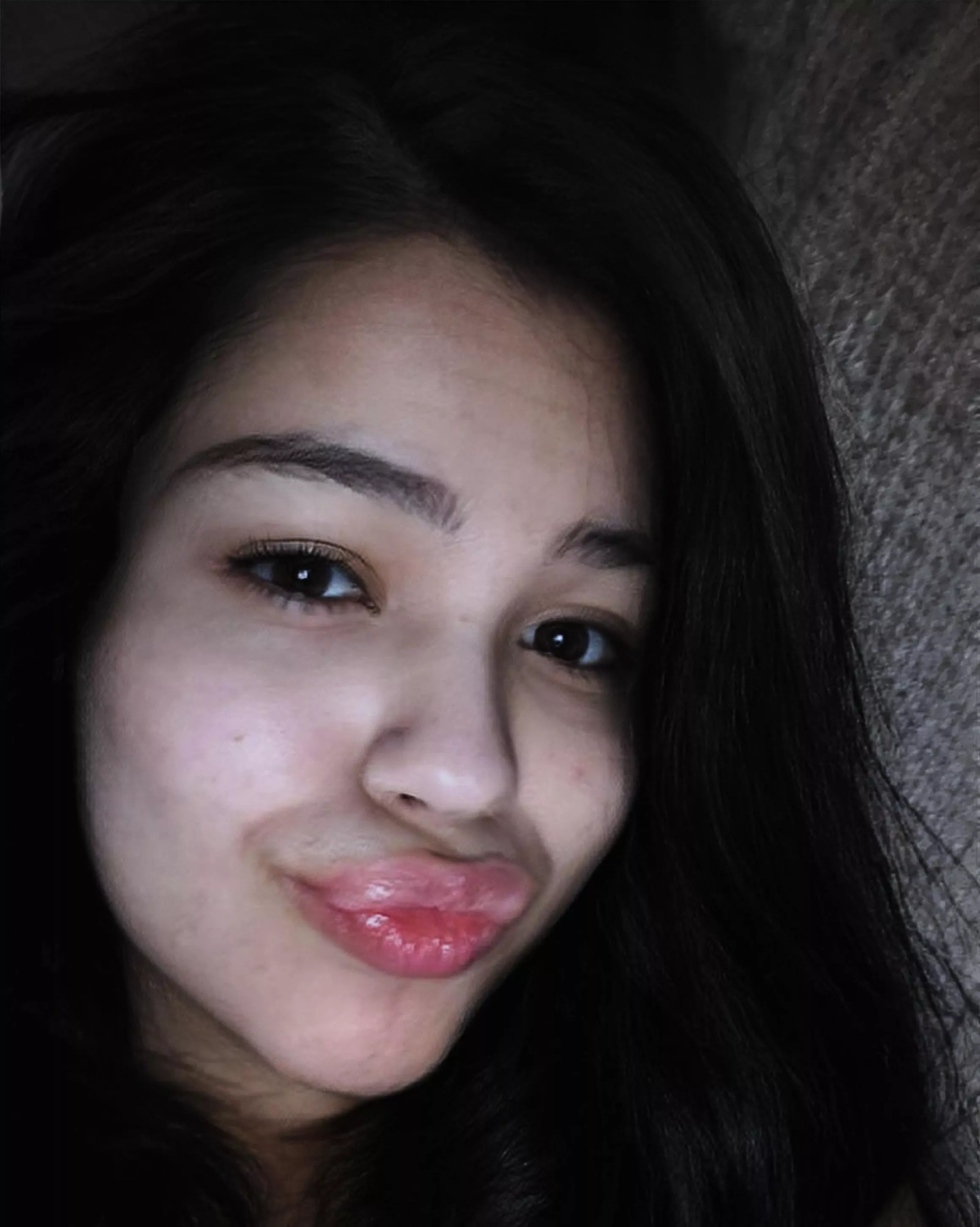 Any questions for me 😏