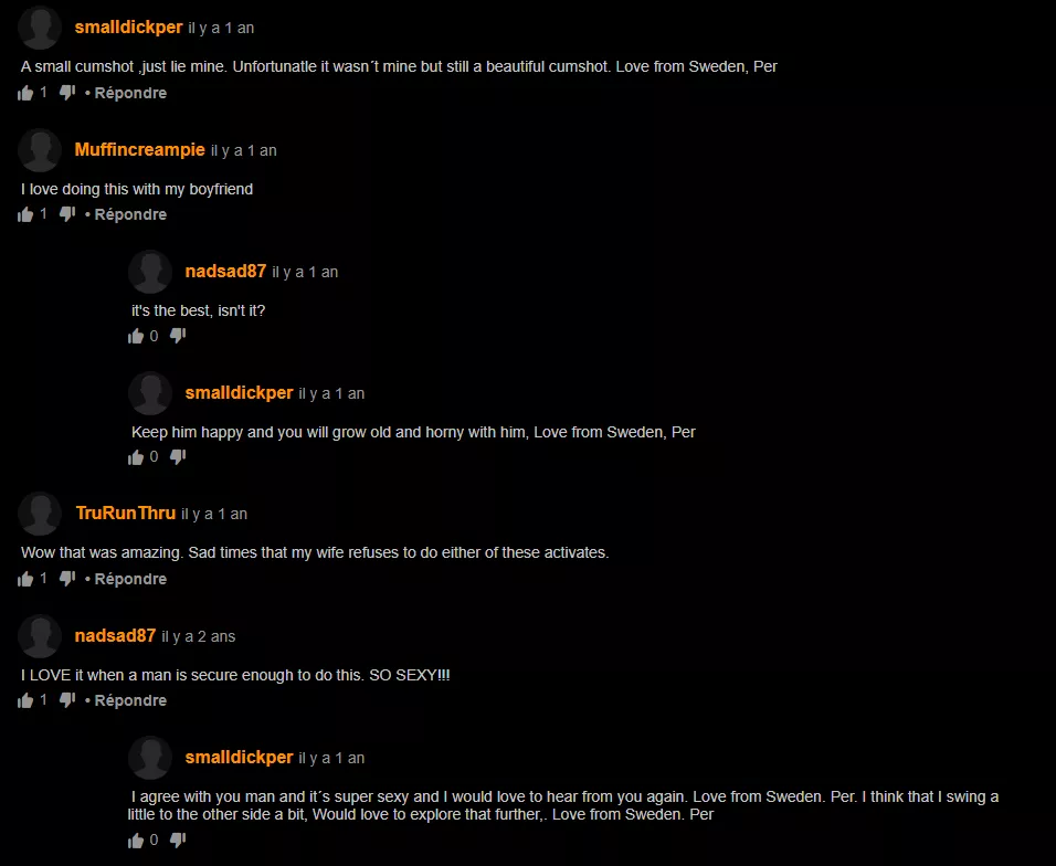 Are all swedes this polite ?