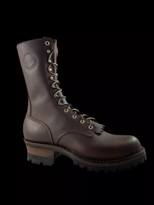 Are Frank's Patriots comfortable all day on hard surfaces? 