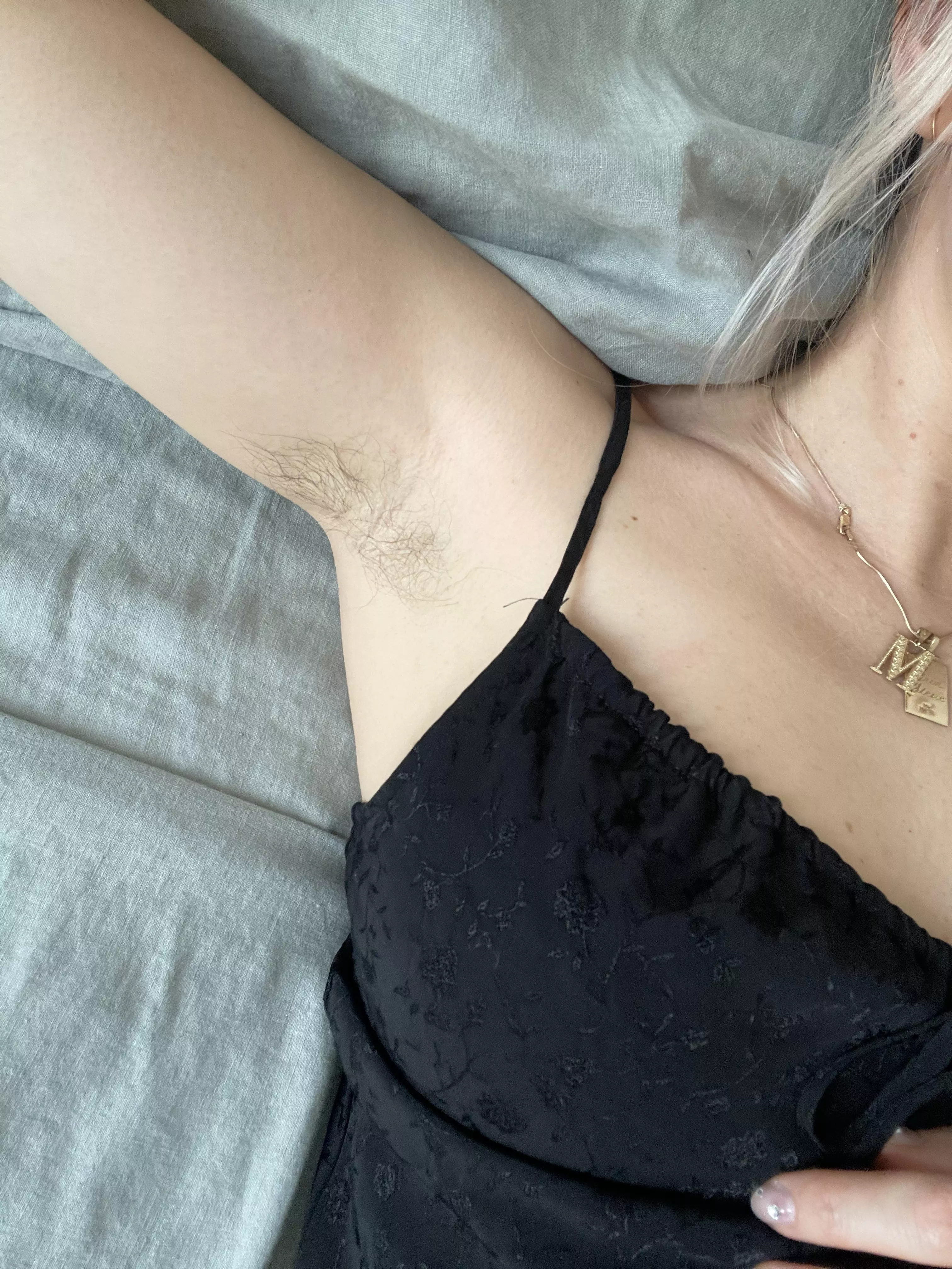 Been a minute 💕😚