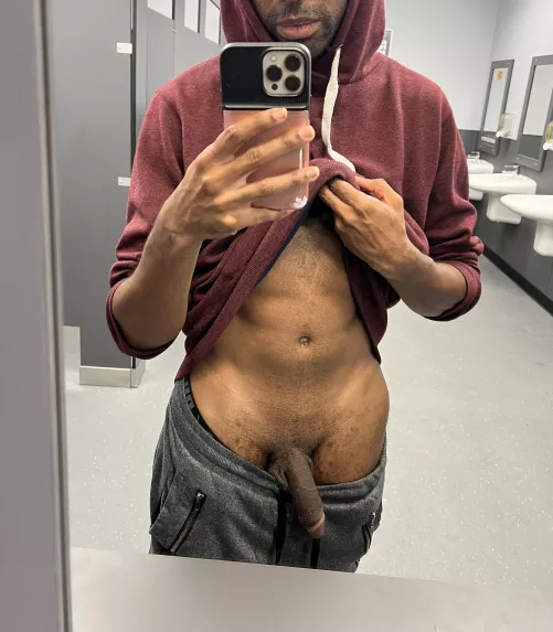 Been a while since my last post here