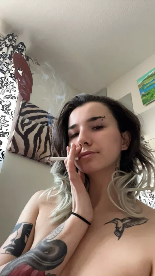 Before or after? I prefer after💕