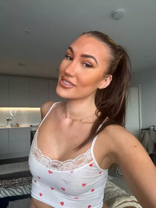 being tall makes me classy