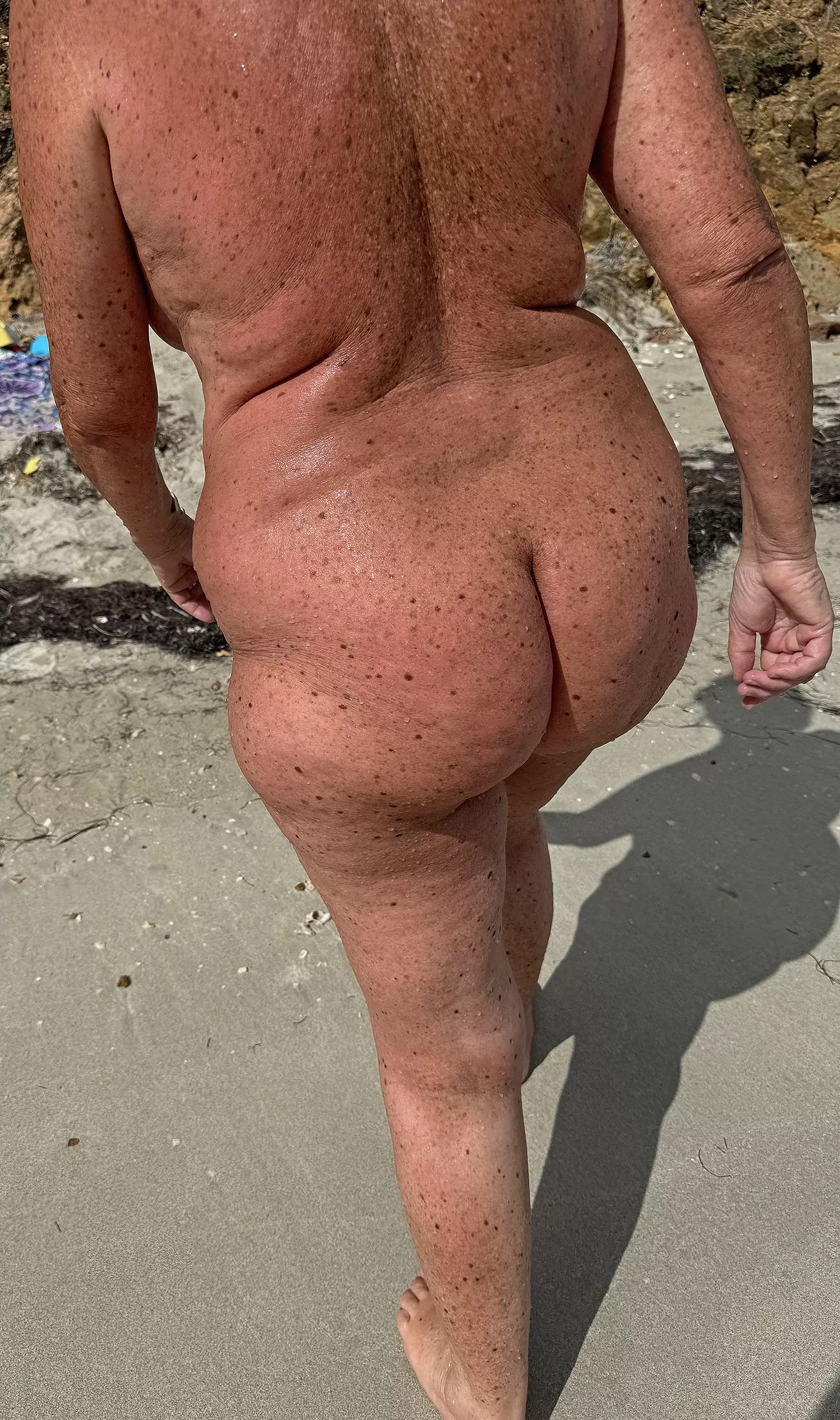 Big gilf ass