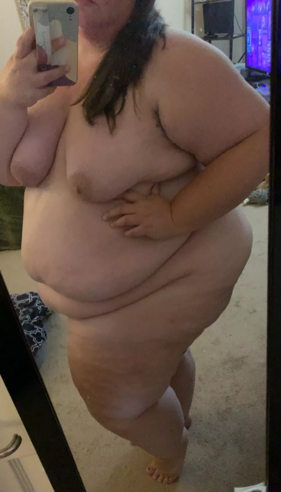 Big girls run the world 🥵😈🍑