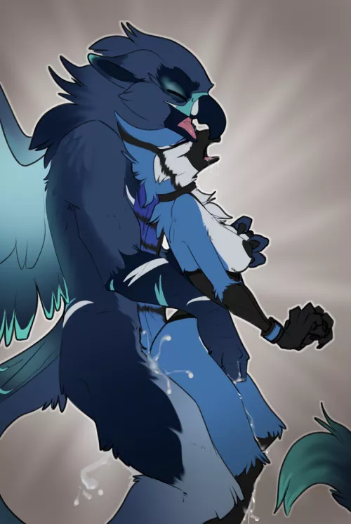 Bluebirds [MF] (Ruaidri)