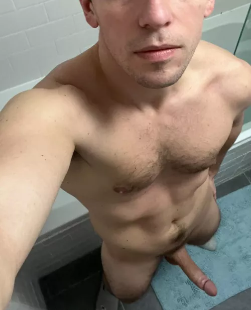 Bored. Let’s entertain each other