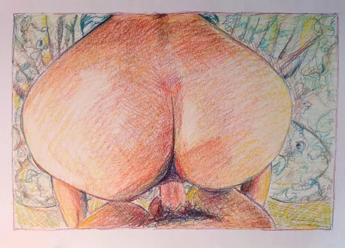 🍑 By me 