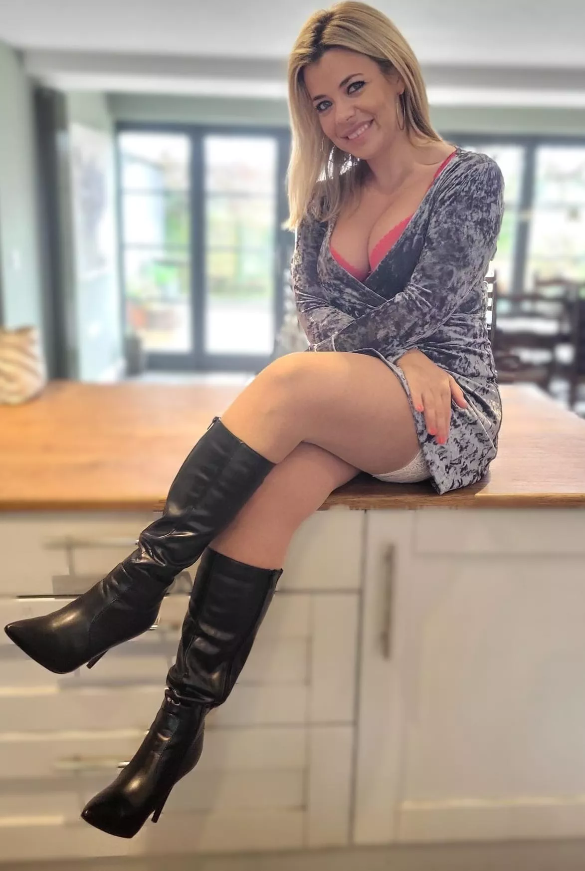 Can still be sexy at nearly 40