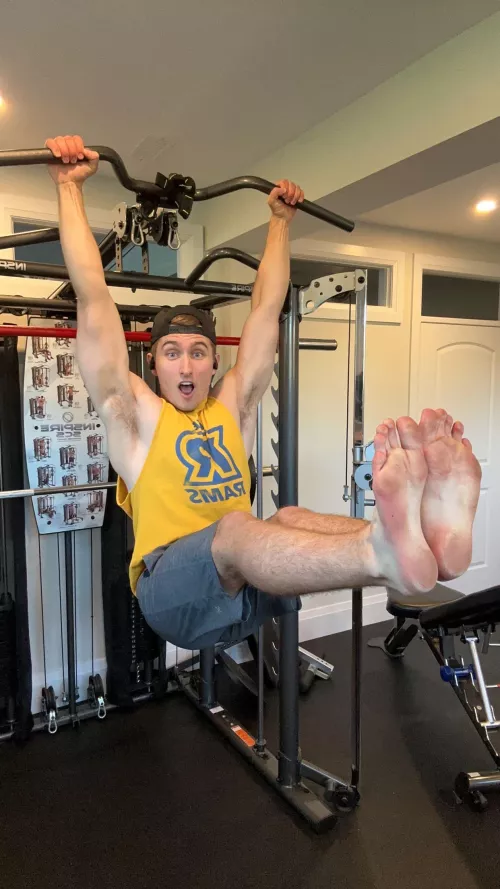 Can you fuck me like this?