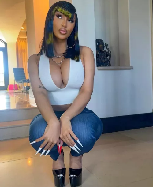 Cardi B