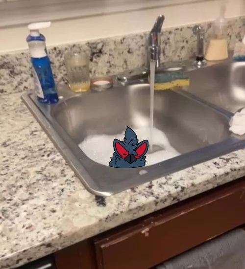 Clean.. (By @RuiOnRollers)