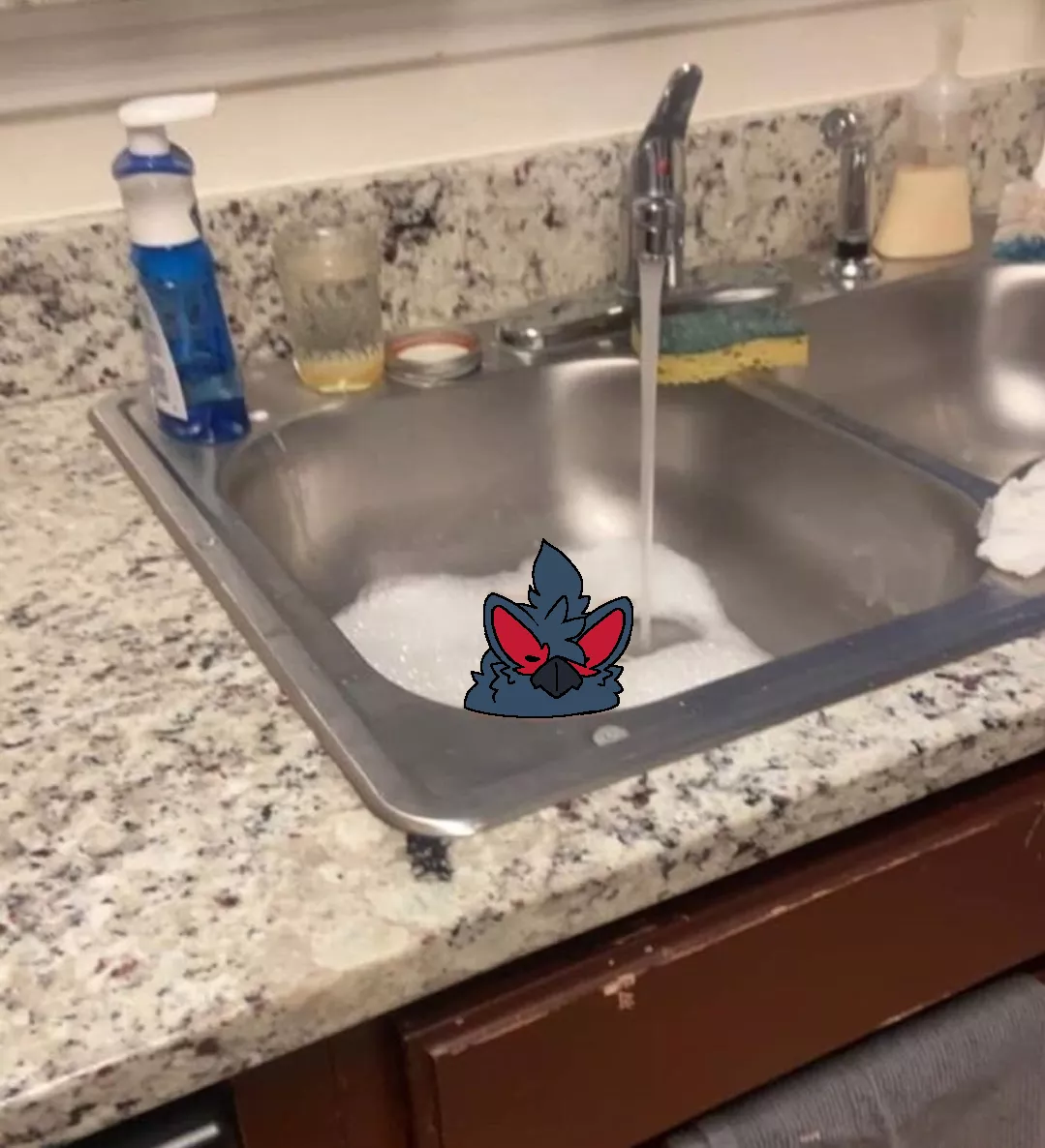 Clean.. (By @RuiOnRollers)