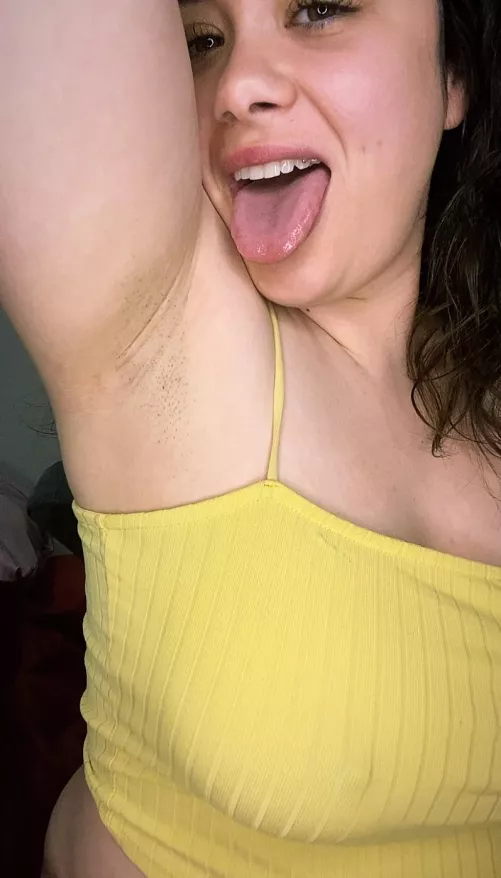 Clean me BEFORE I shower 