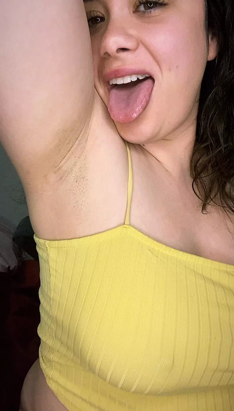 Clean me BEFORE I shower 