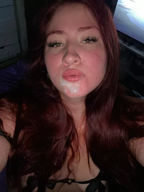 Clean up this mess cuckold, that’s is you deserve. No one be faithful to you because your cock is small and useless. You should see how they deceive you, that’s all.