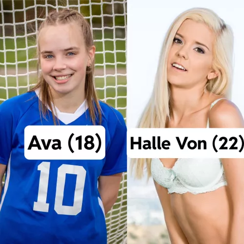 College athlete or P ⭐️? [2]