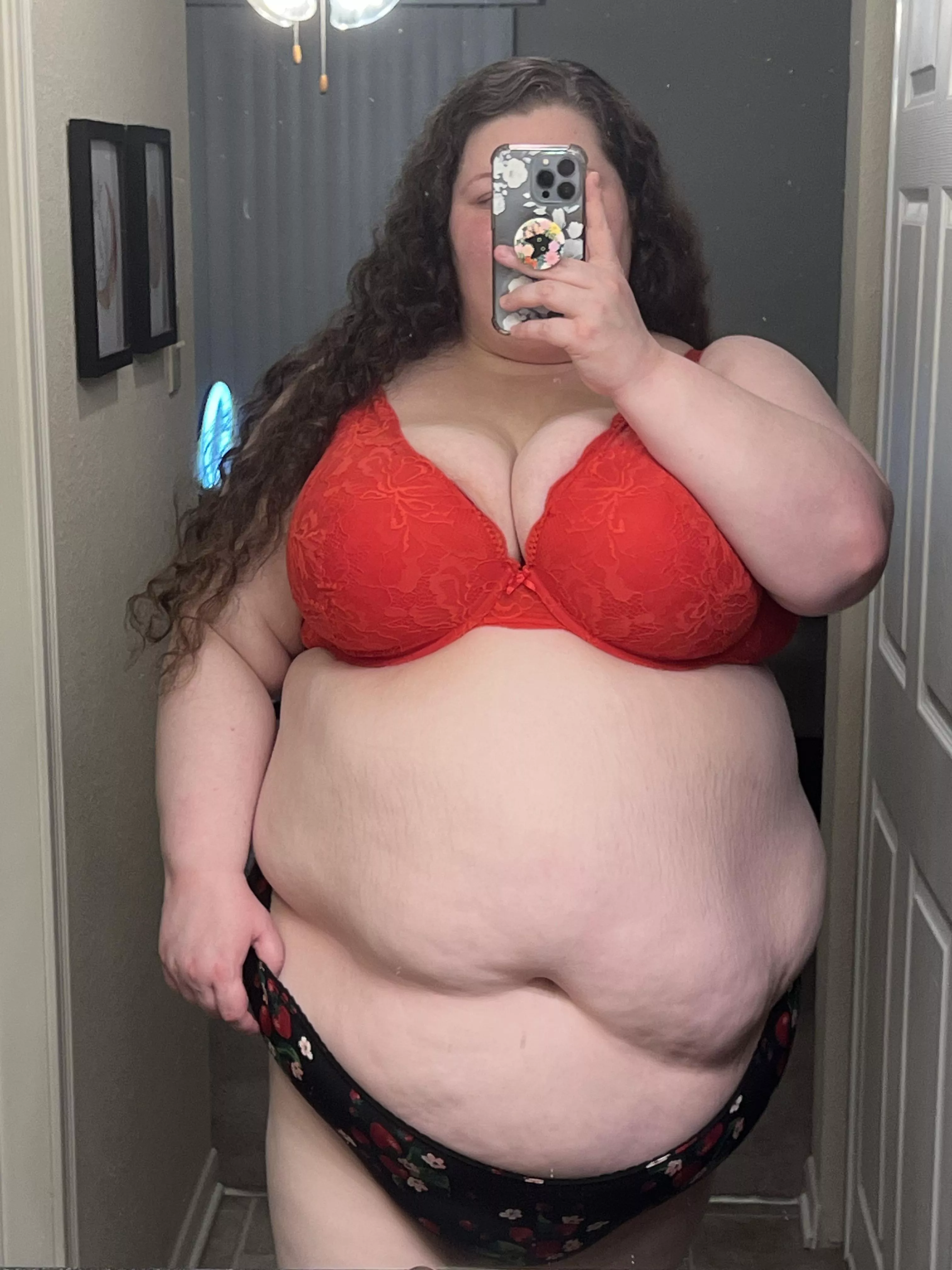 Could I be your dirty little secret?