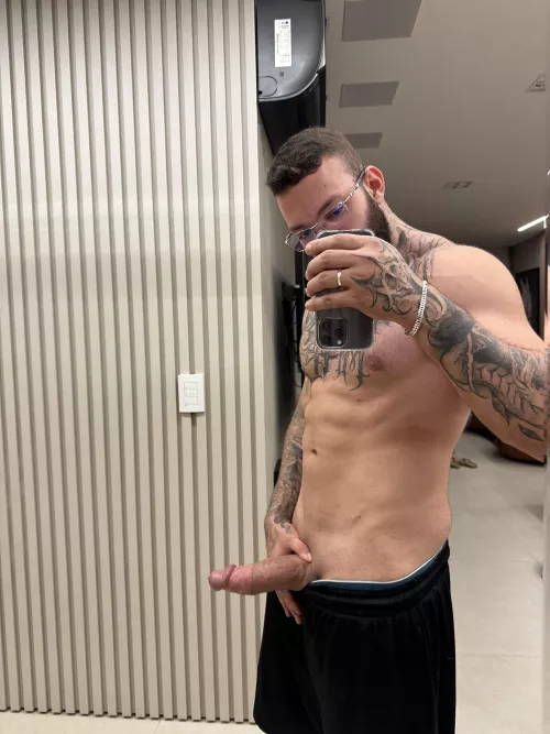 Could i borrow your hole ? (21)